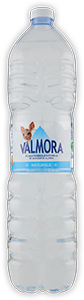 ACQUA MINERALE VALMORA